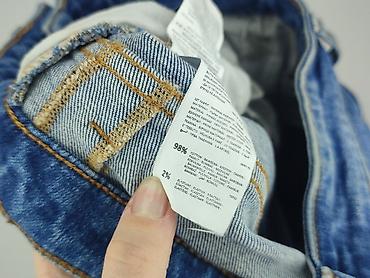 used: Denim, Jeansy damskie, rozmiar S — 5