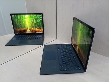 i58: Microsoft Surface Laptop 2, 13.5" Основные характеристики: - Экран — 4