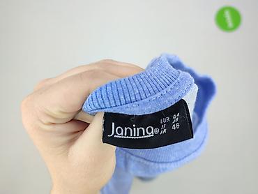 bluzy lala: Janina, Bluza damska
, rozmiar 2XL — 4