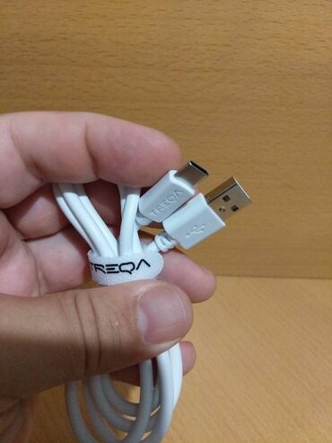 Kablovi i adapteri: Vrhunski usb-c kabl sa brzim punjenjem 1 m. Novo, novo! Elika — 7