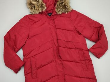 spódniczki puchowe: Пухова куртка жіноча, Reserved, XL, стан - Хороший