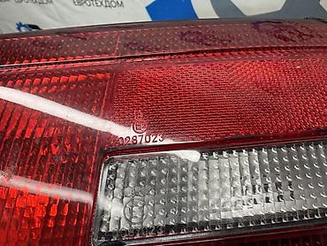 Стоп-сигналы: Задний правый стоп-сигнал Mazda 1995 г., Новый, Оригинал, Германия at lalafo.kg — 10 Стоп-сигналы: Задний правый стоп-сигнал Mazda 1995 г., Новый, Оригинал, Германия — 10