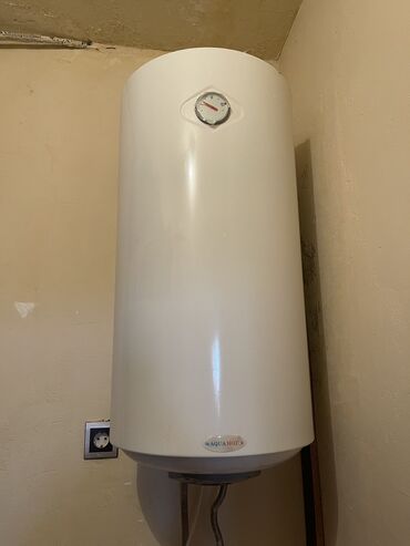 kombi satilir: Ariston 100 l