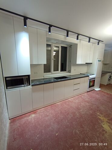 Мебель на заказ: Мебель на заказ, Гостиная, Буфетница — 2