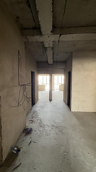 Продажа квартир: 2 комнаты, 91 м², Элитка, 9 этаж, Готовая ПСО (под самоотделку) — 6