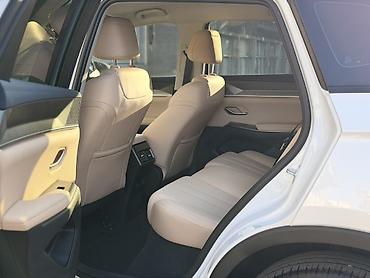 byd t5: BYD Song Plus: 2024 г., 1.5 л, Гибрид, Кроссовер — 6