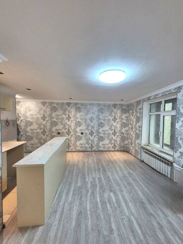 Köhnə tikili: Bakı, Yasamal, 1 otaqlı, Köhnə tikili, m. Elmlər Akademiyası, 35 kv. m — 2