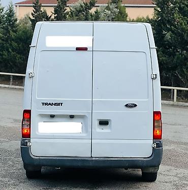 ford transit 2012: Ford Transit Yük
Yaxşı vəziyyətdədir — 1