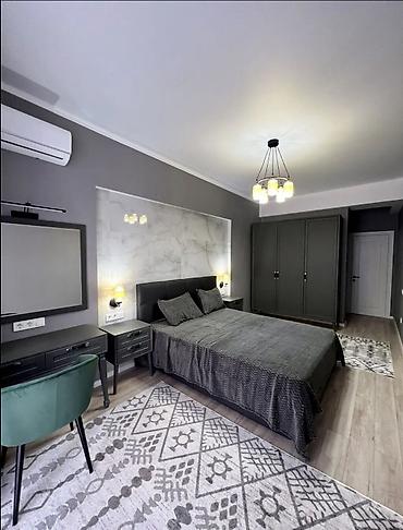 Долгосрочная аренда квартир: 2 комнаты, Агентство недвижимости, Без подселения, С мебелью полностью — 13