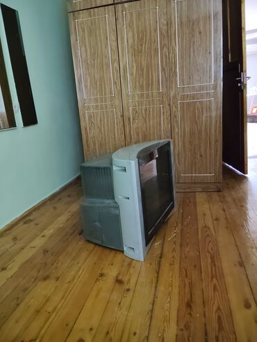 комнатные антенны: Телевизор Sony отдам даром
