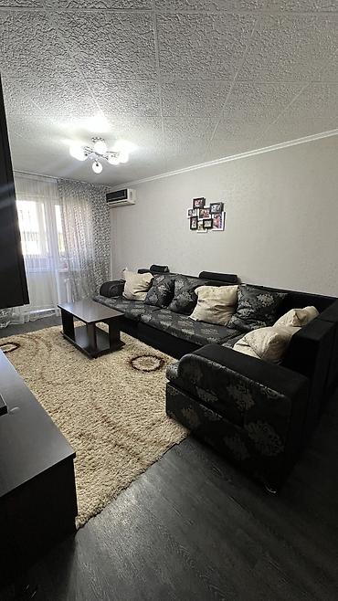 Продажа квартир: 3 комнаты, 58 м², 104 серия, 4 этаж — 12