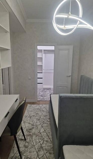 Продажа квартир: 4 комнаты, 94 м², Юг-2 мкр Индивидуалка, 2 этаж, Свежий ремонт — 3