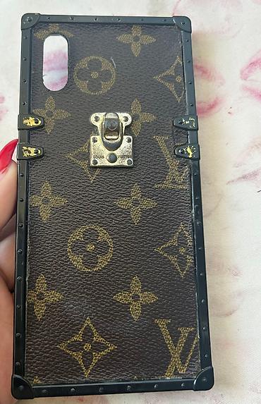 Kabrolar: Birinci şəkildəki ayıcıq Alcatel telefonu üçündür. 15 manata almışdım — 7