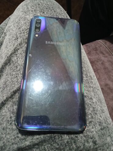 samsung galaxy not 4 en ucuz qiymet: Samsung A50, 128 GB
