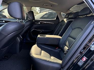kia k7 2018: Kia K7: 2018 г., 0.3 л, Автомат, Бензин — 4