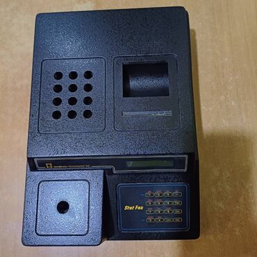 дозиметр купить баку: Stat Fax biokimyəvi analizatoru satılır.Normal