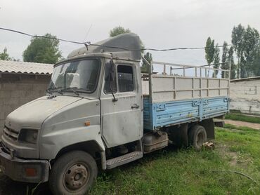 газ 53 грузовой: Жүк ташуучу унаа