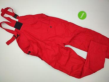 max: Ogrodniczki damskie, rozmiar 5XL — 3