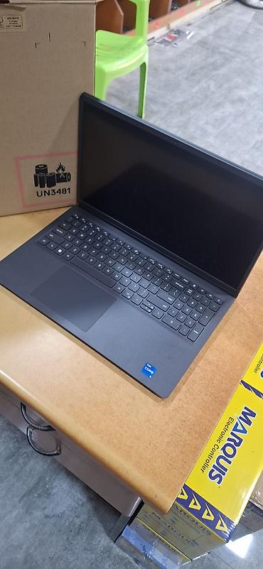 dell xps 15: Yeni Dell 15.6 ", Intel Core i3, 512 GB, Ünvandan götürmə — 1
