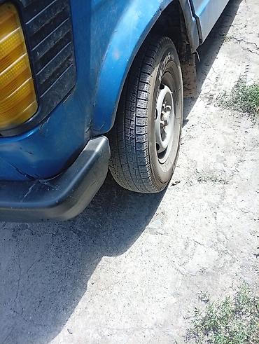 Продажа авто: Mercedes-Benz Спринтер: 1994 г. — 5