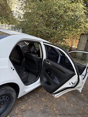 byd e2 рассрочка бишкек: BYD E5: 2019 г., Автомат, Электромобиль, Седан — 4