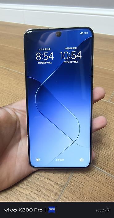 экран на компьютер: Xiaomi, 14 Pro, Б/у, 512 ГБ, цвет - Белый, 2 SIM — 1