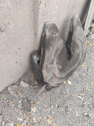 диск r16c: Европейский Седло сатылат абалы жакшы