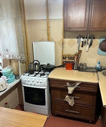 3 бөлмө, 70 м², Алтын чарчы Жеке план, 1 кабат, Косметикалык оңдоо