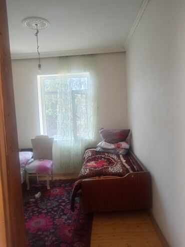 Həyət evləri və villaların satışı: 3 otaqlı, 60 kv. m, Kredit yoxdur, Orta təmir — 8