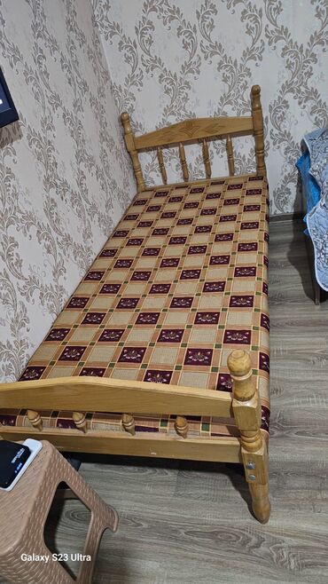 кровати в баку: Односпальная кровать