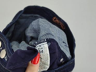 dlugie spodnice: Stradivarius, Spódnica damska, rozmiar 2XS — 6