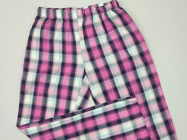 marella spodnie: Spodnie od piżamy, 12 lat, 146-152 cm, Pepperts!, stan - Bardzo dobry