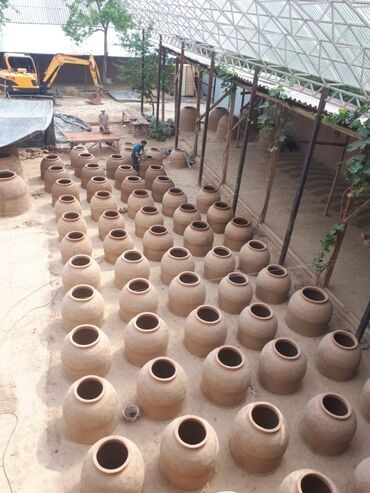 Очок: Тандыры Доставка Больше 6 лет опыта — 10