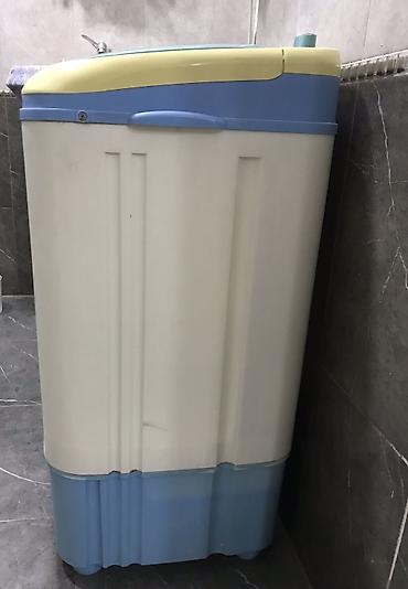 iran məhsulları: 8.kg paltaryuyan Ela Veziyyetde — 1