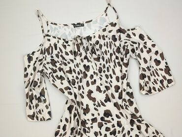 tanie sukienki wizytowe dla puszystych: Sheilay, Women`s dress, size XL (EU 42)