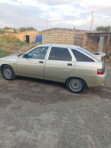 VAZ (LADA): Salam əlöküm qardaş maşin yevlaxdadi heçbir pirabelim yoxdur pul — 11