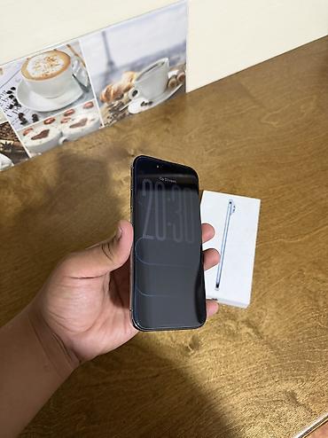 пиксель 6а чехол: IPhone Air, Б/у, 256 ГБ, Sierra Blue, Зарядное устройство, Защитное стекло, Чехол, 93 % — 6