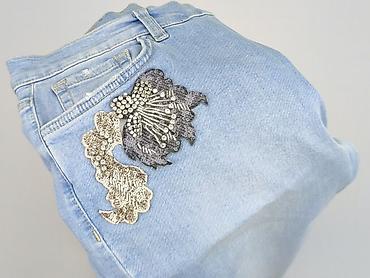 converse vitkac: Twinset, Jeansy damskie, rozmiar S — 7