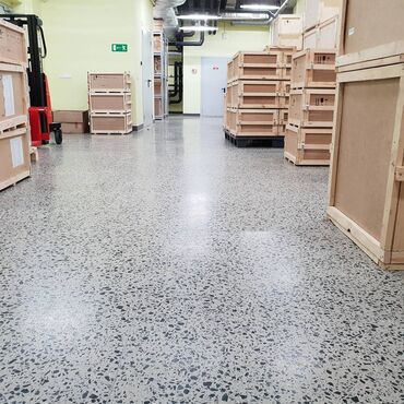 Бетонные работы: Стяжка Гарантия, Бесплатная консультация, Монтаж Больше 6 лет опыта — 29