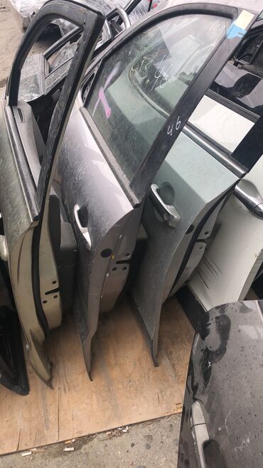 Avtomobil qapıları: Sol ön, Kia kia, 2023 il, Ödənişli çatdırılma, Rayonlara çatdırılma, Ünvandan götürmə — 12