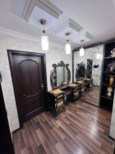 Köhnə tikili: Bakı, 2 otaqlı, Köhnə tikili, m. Əhmədli, 52 kv. m — 9