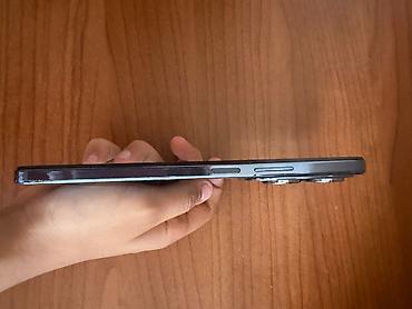 infinix note 40 pro: Infinix Hot 40, 256 GB, rəng - Boz, Sensor — 4