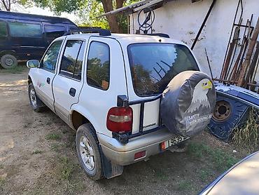 Другие автомобили: Продаются машины от рабочих до переделок в связи выездом в другую — 2