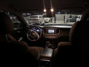 Kia: Kia Sorento: 2019 г., 2.4 л, Автомат, Бензин, Кроссовер — 6