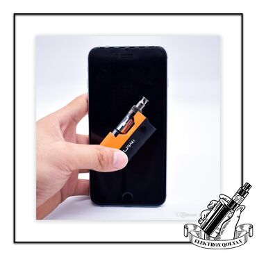 Qəlyan, vayp və aksesuarları: "Elektron Qəlyan” ® mağazamızın əsas fəaliyyəti elektron qəlyan və pod — 6