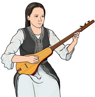 Другие музыкальные инструменты: 🎶 Требуется преподаватель! 🇰🇷 В нашу дружную команду ищем: 🎼