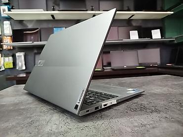 Ноутбуки Lenovo: Для программирования, Новый, Intel Core i5 — 7