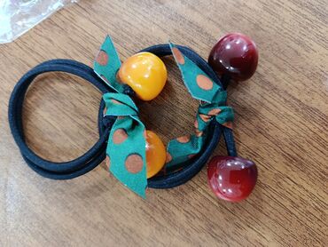 Saç aksesuarları: Qiymətlər ucuzdur yenidir her biri — 3