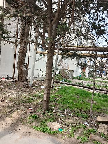 zabrat ev: Bakı, 3 otaqlı, Köhnə tikili, 68 kv. m — 10
