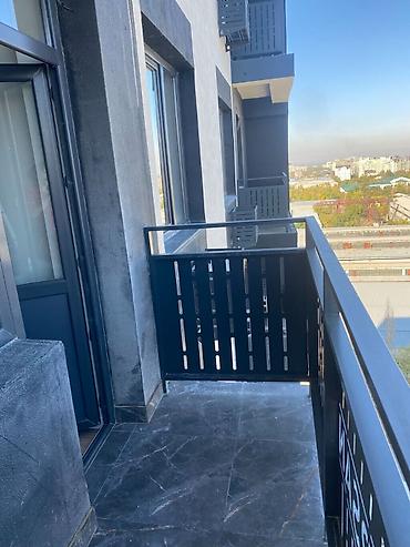 Продажа квартир: 1 комната, 52 м², Мед Академия Элитка, 12 этаж, Евроремонт — 7